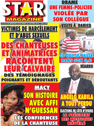 Star Mag Plus N° 414