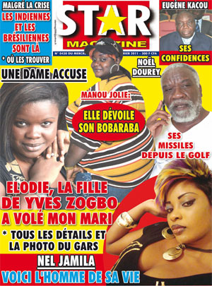 Star Mag Plus N° 430