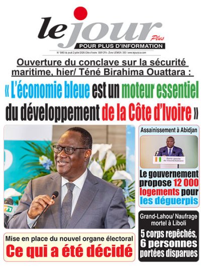 Le Jour Plus