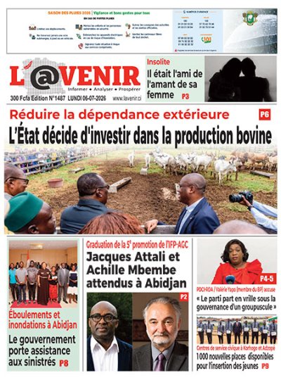 L'Avenir