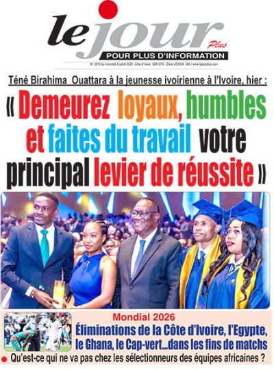 Le Jour Plus