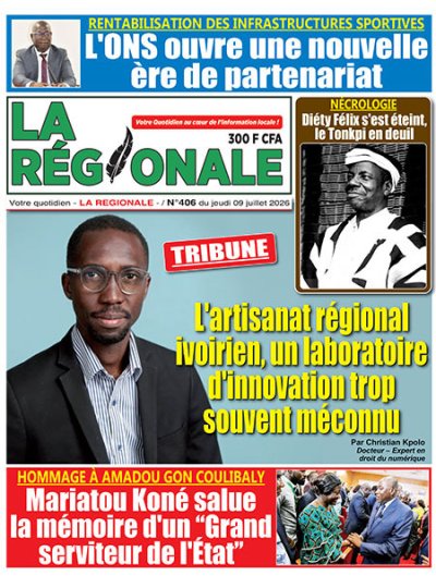 La Régionale