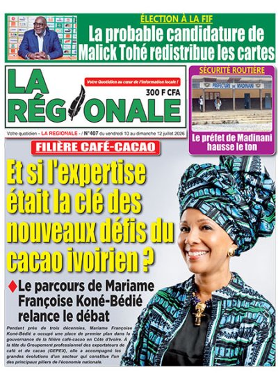 La Régionale