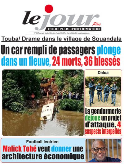 Le Jour Plus