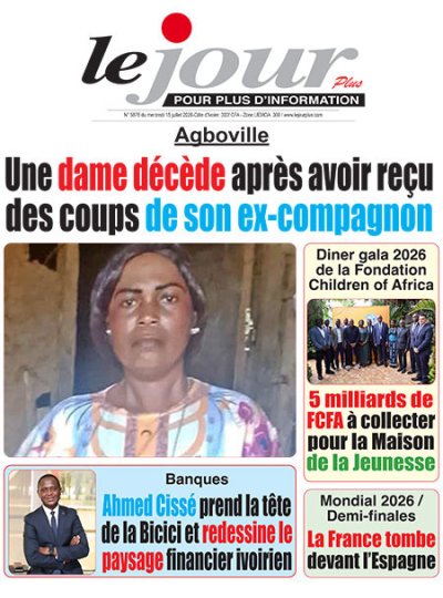 Le Jour Plus