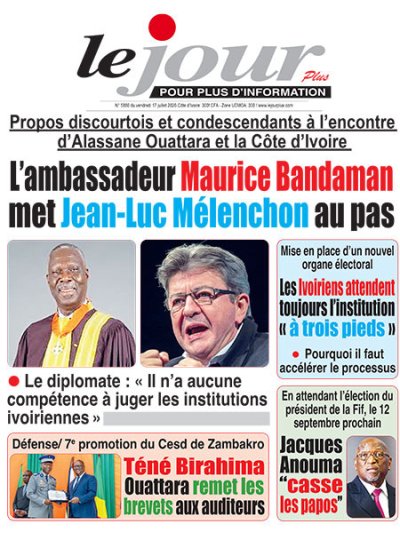 Le Jour Plus