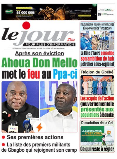Le Jour Plus