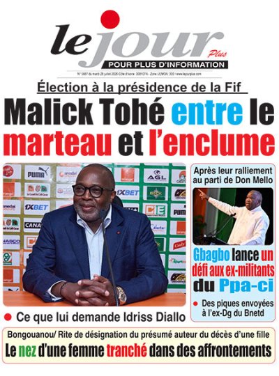 Le Jour Plus