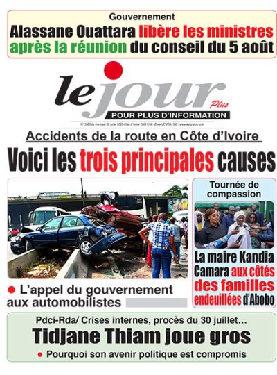 Le Jour Plus