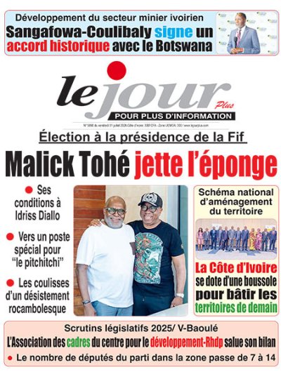 Le Jour Plus