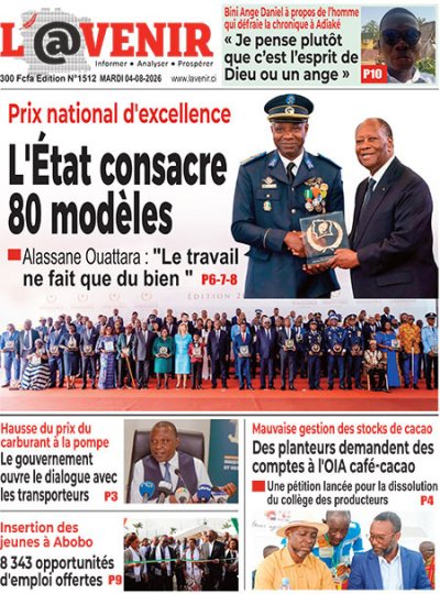 L'Avenir