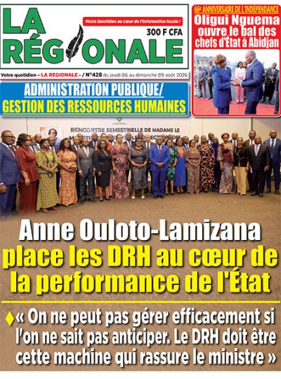 La Régionale