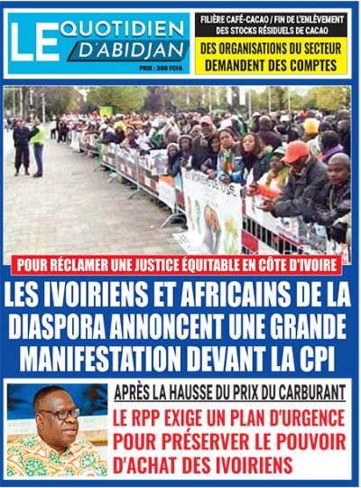 Le Quotidien d’Abidjan