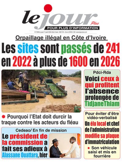 Le Jour Plus