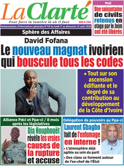 La Clarté