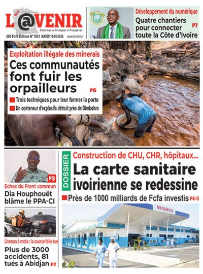L'Avenir
