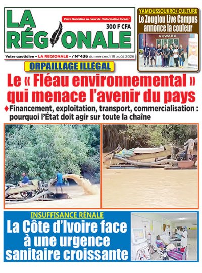 La Régionale