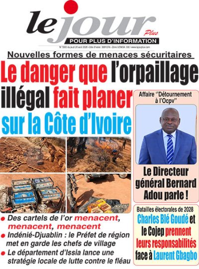 Le Jour Plus