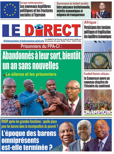 Le Direct