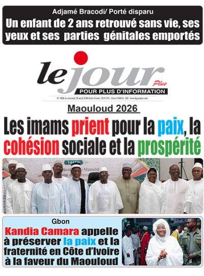 Le Jour Plus
