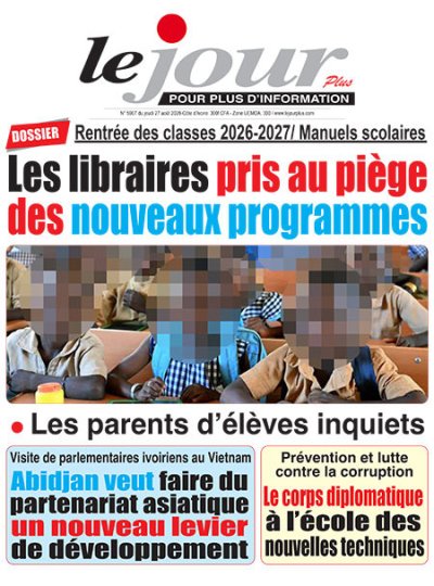 Le Jour Plus