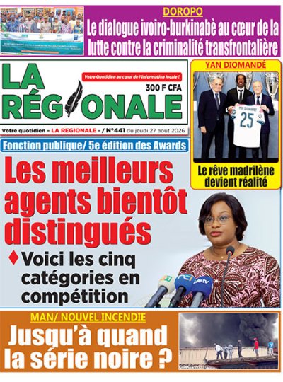 La Régionale