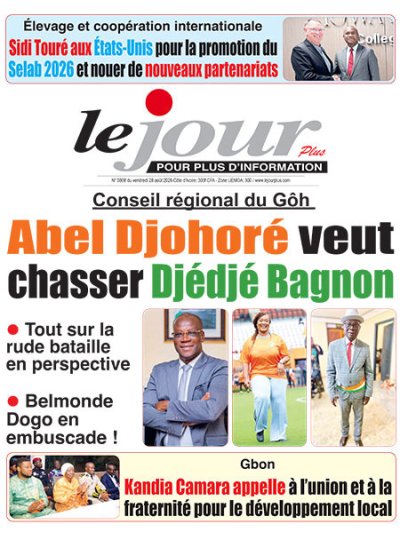 Le Jour Plus