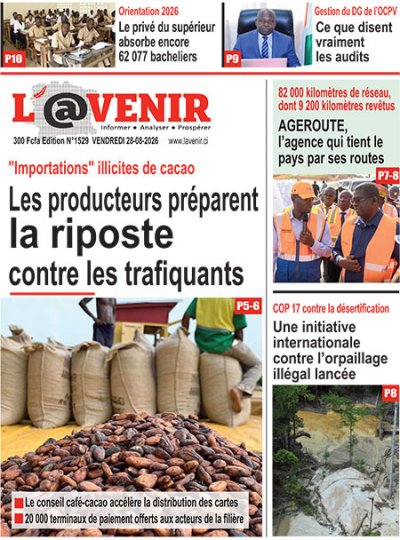 L'Avenir