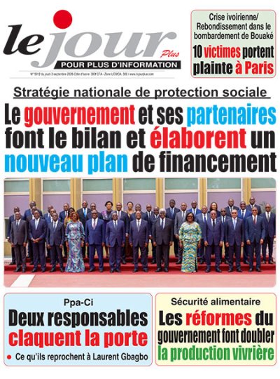 Le Jour Plus