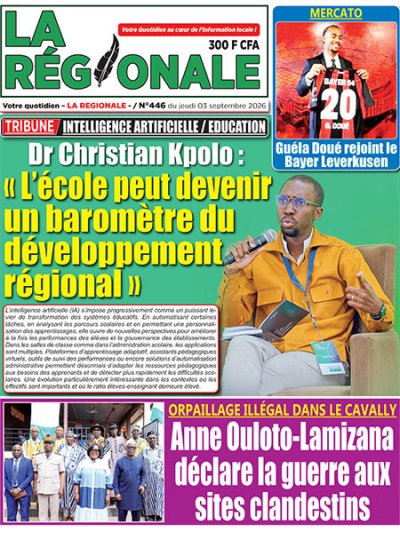 La Régionale