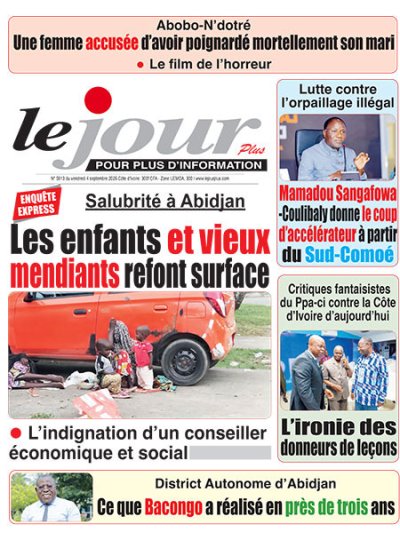 Le Jour Plus