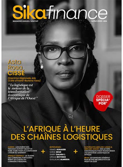 Sika Finance