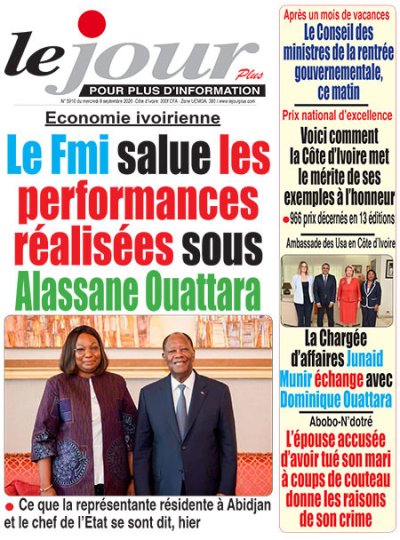 Le Jour Plus