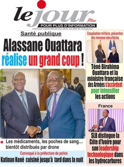 Le Jour Plus