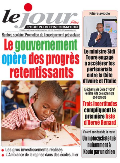 Le Jour Plus