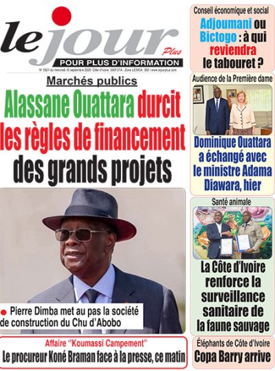 Le Jour Plus