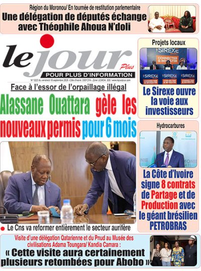 Le Jour Plus