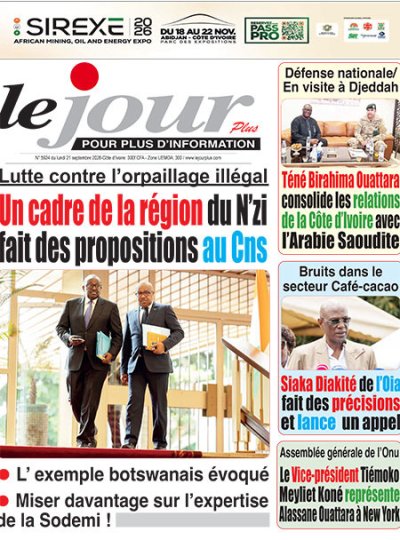 Le Jour Plus