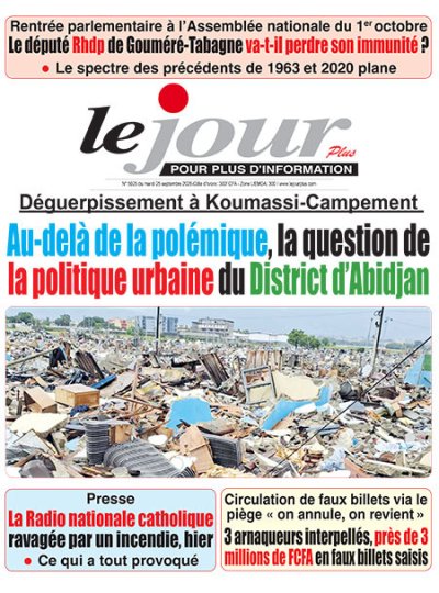 Le Jour Plus