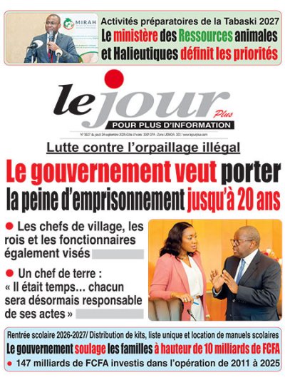 Le Jour Plus