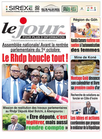 Le Jour Plus