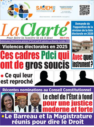 La Clarté