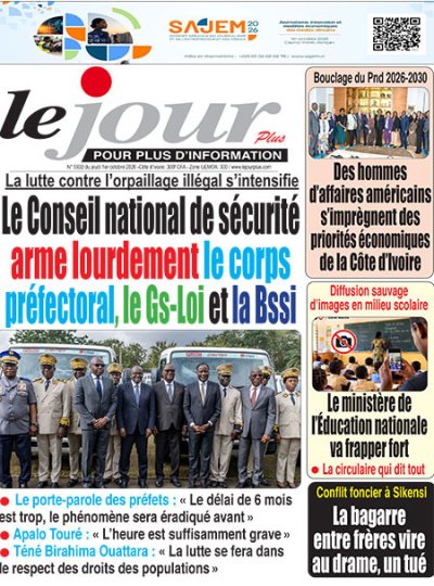Le Jour Plus