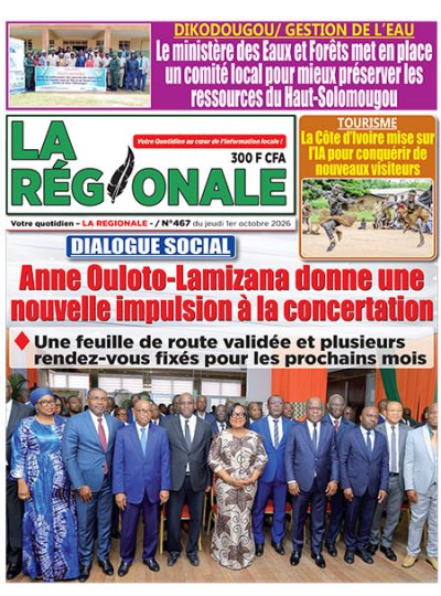 La Régionale