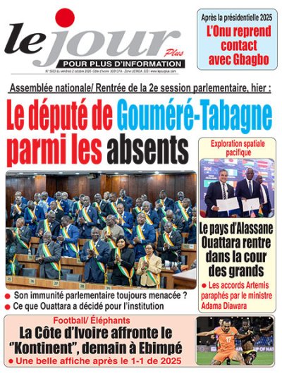 Le Jour Plus