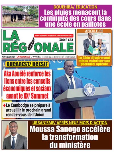 La Régionale
