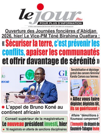 Le Jour Plus