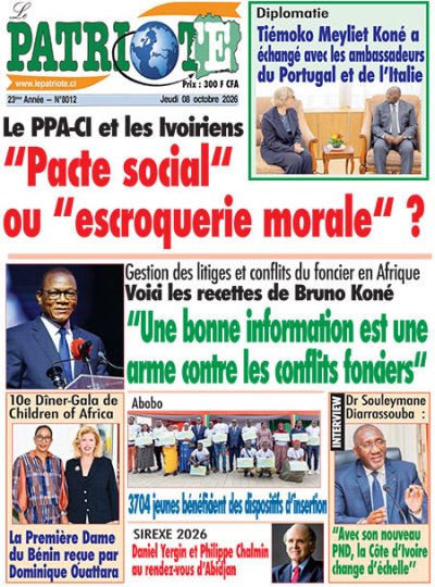 Le Patriote