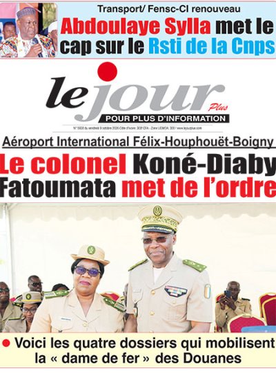 Le Jour Plus