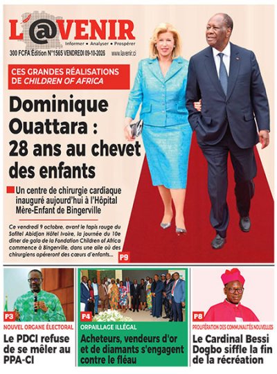L'Avenir